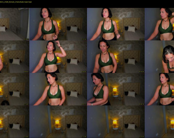 penelope_cooper1 — 14 minute Chaturbate female cam show recording, 720p, Mar 11, 2021