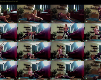peppermintdusty — 53 minute Chaturbate couple cam show recording, 1080p, Mar 11, 2021