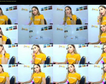 pink_angels — 10 minute Chaturbate couple cam show recording, 1080p, Mar 11, 2021