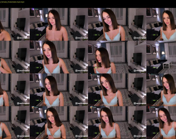 pippalee — 39 minute Chaturbate female cam show recording, 1080p, Mar 11, 2021