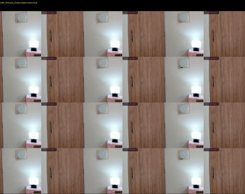 pk2secretxx — 17 minute Chaturbate female cam show recording, 720p, Mar 11, 2021
