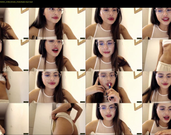 playnofuckinggames — 25 minute Chaturbate female cam show recording, 720p, Mar 11, 2021