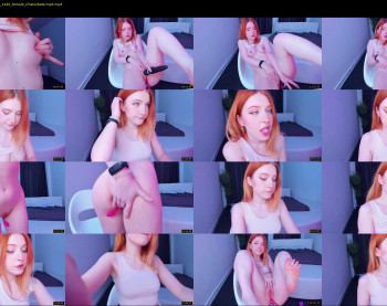 pocketrocket_ — 70 minute Chaturbate female cam show recording, 1080p, Mar 11, 2021