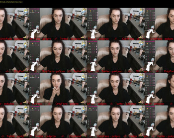 ps4pro — 42 minute Chaturbate female cam show recording, 720p, Mar 11, 2021