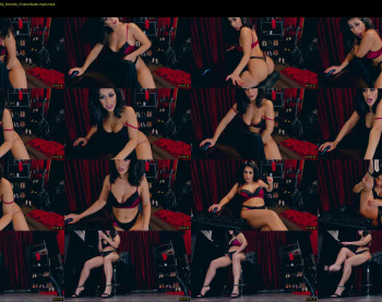 puffy_love — 48 minute Chaturbate female cam show recording, 720p, Mar 11, 2021