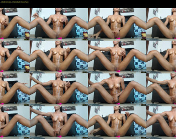 rachel_evans_ — 14 minute Chaturbate female cam show recording, 1080p, Mar 11, 2021