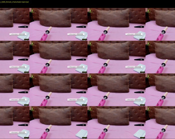 radiancevivian — 32 minute Chaturbate female cam show recording, 1080p, Mar 11, 2021