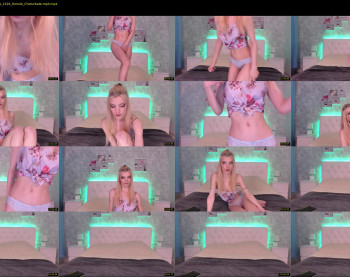 ramonatorres_ — 72 minute Chaturbate female cam show recording, 1080p, Mar 11, 2021