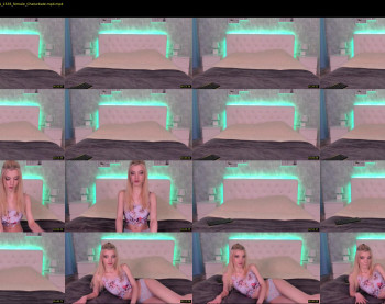 ramonatorres_ — 8 minute Chaturbate female cam show recording, 1080p, Mar 11, 2021