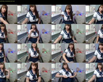 rita_wane — 16 minute Chaturbate female cam show recording, 1080p, Mar 11, 2021
