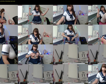 rita_wane — 70 minute Chaturbate female cam show recording, 1080p, Mar 11, 2021