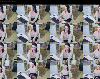 rusianbeauty — 8 minute Chaturbate female cam show recording, 1080p, Mar 11, 2021