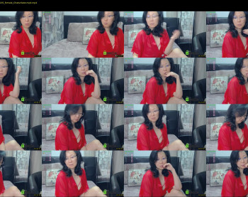 sandrami__ — 4 minute Chaturbate female cam show recording, 720p, Mar 11, 2021