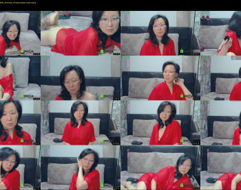 sandrami__ — 39 minute Chaturbate female cam show recording, 720p, Mar 11, 2021