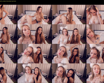 sanymorgan — 40 minute Chaturbate couple cam show recording, 1080p, Mar 11, 2021