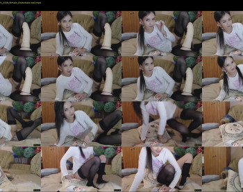 savage_miracle — 8 minute Chaturbate female cam show recording, 720p, Mar 11, 2021