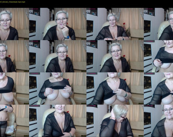 selenna57 — 21 minute Chaturbate female cam show recording, 720p, Mar 11, 2021