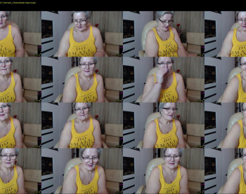 selenna57 — 9 minute Chaturbate female cam show recording, 720p, Mar 12, 2021