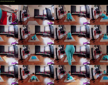 sexydea — 82 minute Chaturbate female cam show recording, 1080p, Mar 11, 2021