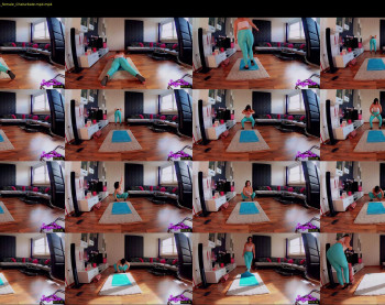sexydea — 8 minute Chaturbate female cam show recording, 1080p, Mar 11, 2021