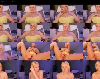 simply_sasha — 39 minute Chaturbate female cam show recording, 1080p, Mar 12, 2021
