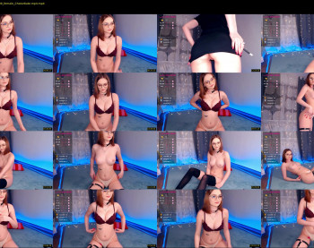 slimmaya — 71 minute Chaturbate female cam show recording, 1080p, Mar 12, 2021