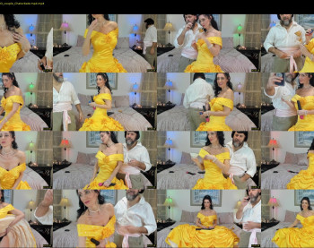 sofia3211 — 39 minute Chaturbate couple cam show recording, 1080p, Mar 12, 2021
