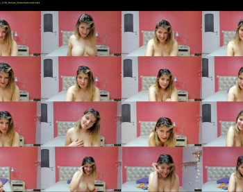 sonya_boldwin — 43 minute Chaturbate female cam show recording, 1080p, Mar 11, 2021
