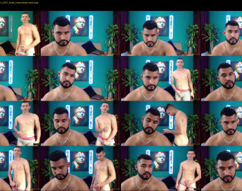 straigthguysfun — 12 minute Chaturbate male cam show recording, 1080p, Mar 11, 2021