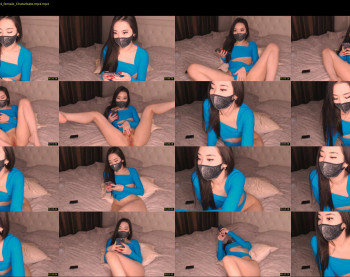 succuba_ — 10 minute Chaturbate female cam show recording, 720p, Mar 11, 2021
