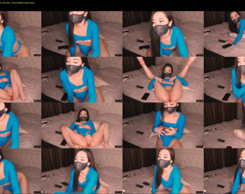 succuba_ — 30 minute Chaturbate female cam show recording, 720p, Mar 11, 2021