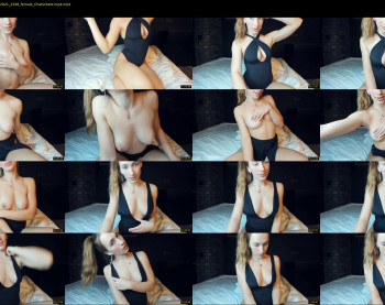summer_sunshine_ — 13 minute Chaturbate female cam show recording, 1080p, Mar 11, 2021