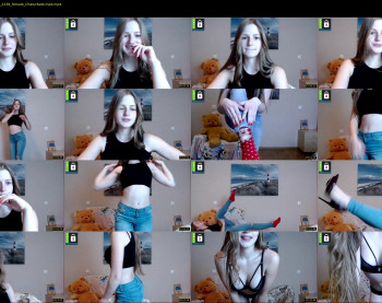 sweet_sin_sati — 71 minute Chaturbate female cam show recording, 720p, Mar 11, 2021