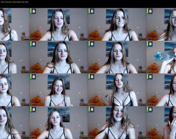 sweet_sin_sati — 25 minute Chaturbate female cam show recording, 720p, Mar 11, 2021