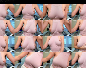 sweetbuttocks — 70 minute Chaturbate female cam show recording, 1080p, Mar 11, 2021