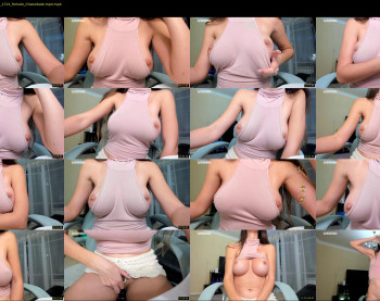sweetbuttocks — 70 minute Chaturbate female cam show recording, 1080p, Mar 11, 2021
