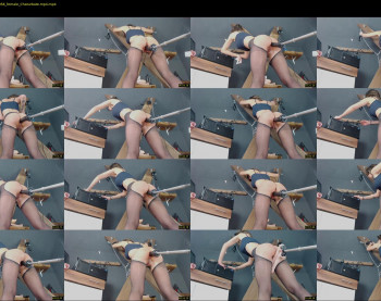 tanyaxlove — 59 minute Chaturbate female cam show recording, 720p, Mar 11, 2021