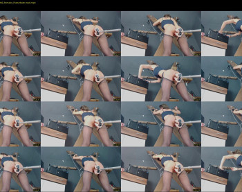 tanyaxlove — 5 minute Chaturbate female cam show recording, 720p, Mar 11, 2021