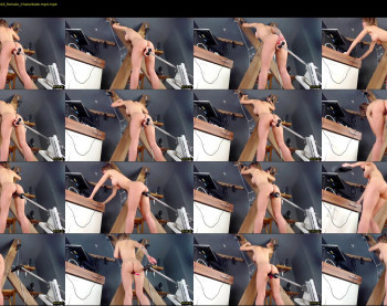 tanyaxlove — 12 minute Chaturbate female cam show recording, 720p, Mar 12, 2021