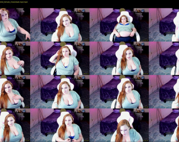 thiccjess420 — 18 minute Chaturbate female cam show recording, 1080p, Mar 12, 2021
