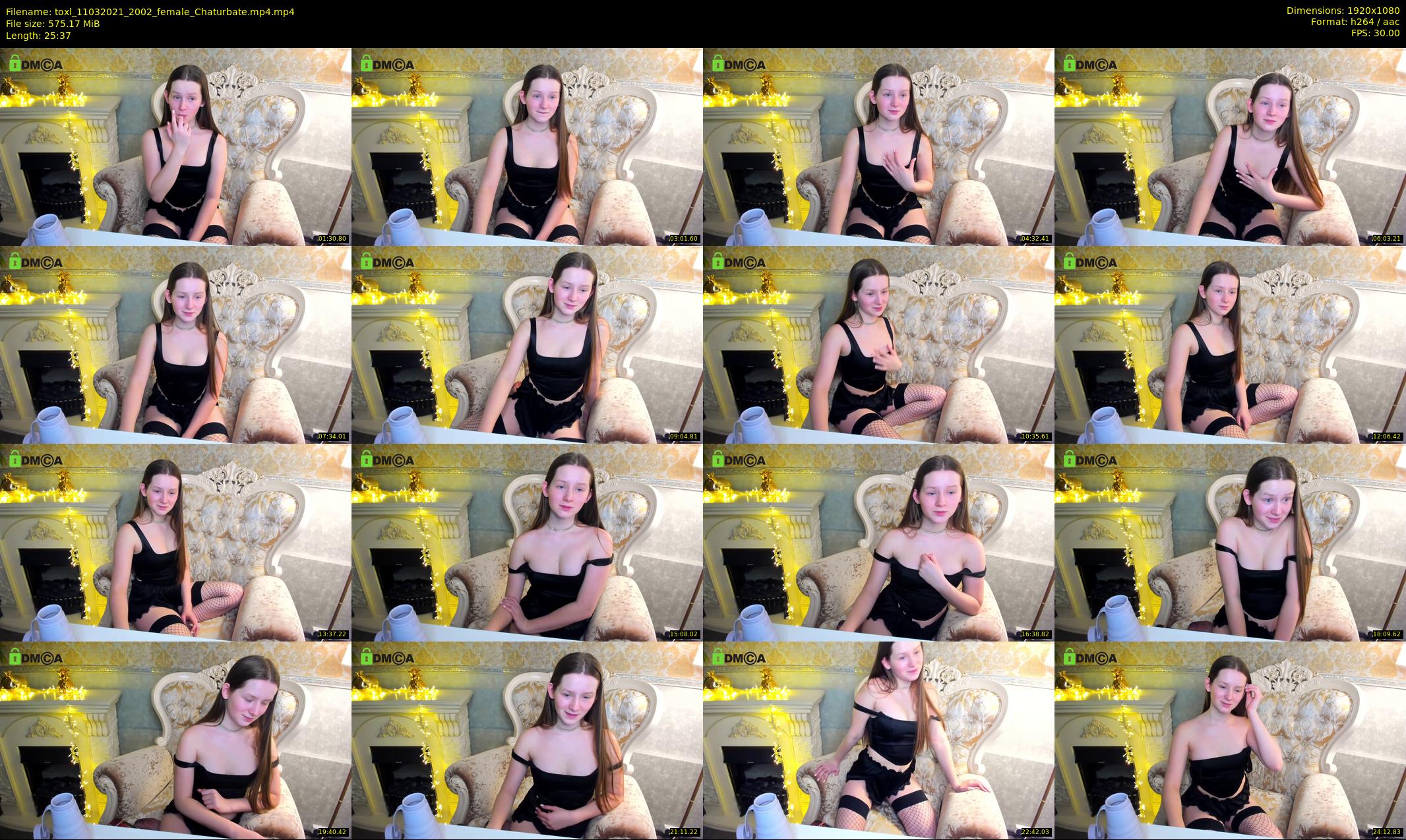 toxl — 26 minute Chaturbate female cam show recording, 1080p, Mar 11, 2021