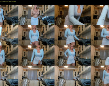 tunderose — 74 minute Chaturbate female cam show recording, 1080p, Mar 11, 2021