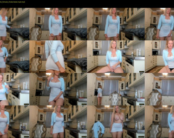 tunderose — 73 minute Chaturbate female cam show recording, 1080p, Mar 11, 2021