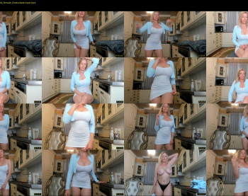 tunderose — 73 minute Chaturbate female cam show recording, 1080p, Mar 11, 2021