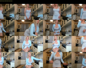 tunderose — 46 minute Chaturbate female cam show recording, 1080p, Mar 11, 2021