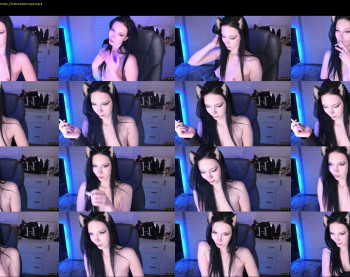 uindi — 6 minute Chaturbate female cam show recording, 1080p, Mar 12, 2021