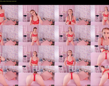 unicorngirls — 7 minute Chaturbate couple cam show recording, 1080p, Mar 11, 2021