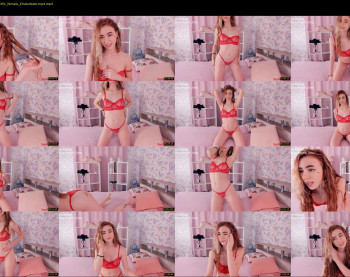 unicorngirls — 16 minute Chaturbate couple cam show recording, 1080p, Mar 11, 2021