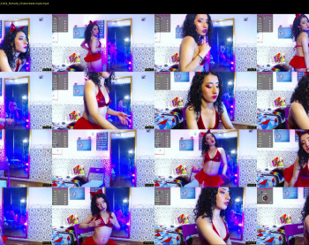 valerie_mase — 78 minute Chaturbate female cam show recording, 720p, Mar 11, 2021