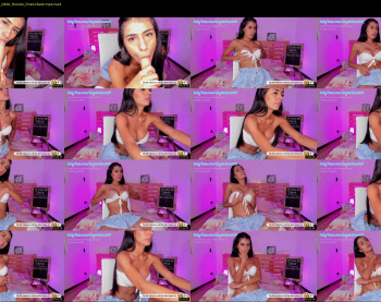 valeryrhouse_ — 37 minute Chaturbate female cam show recording, 720p, Mar 12, 2021